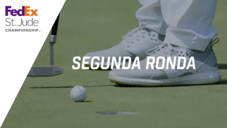 thumbnail - FedEx St. Jude Championship (2° Ronda) | En español