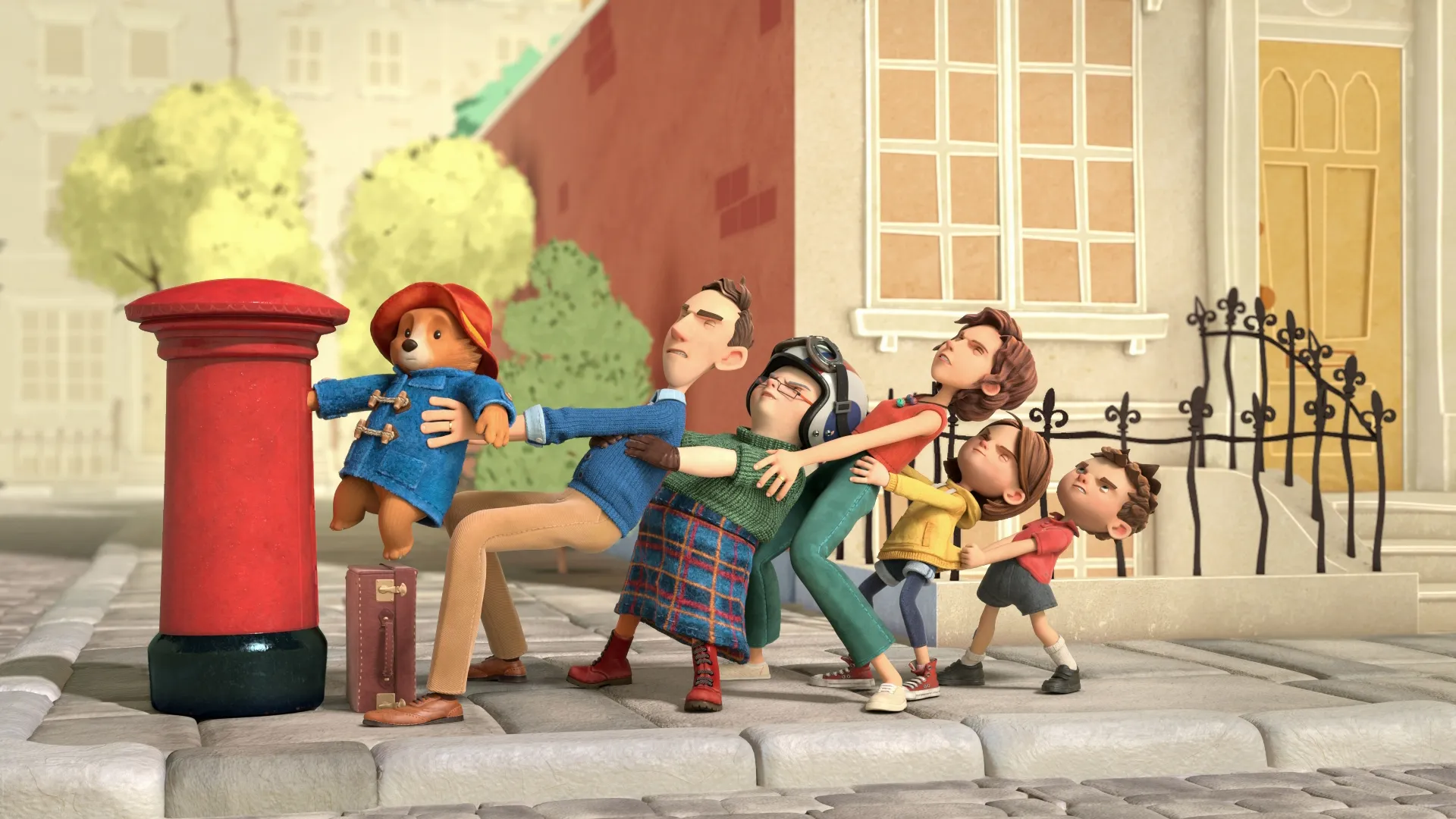 thumbnail - S2:E12 Localized/Consumer-Facing Title Paddington and the Stamp