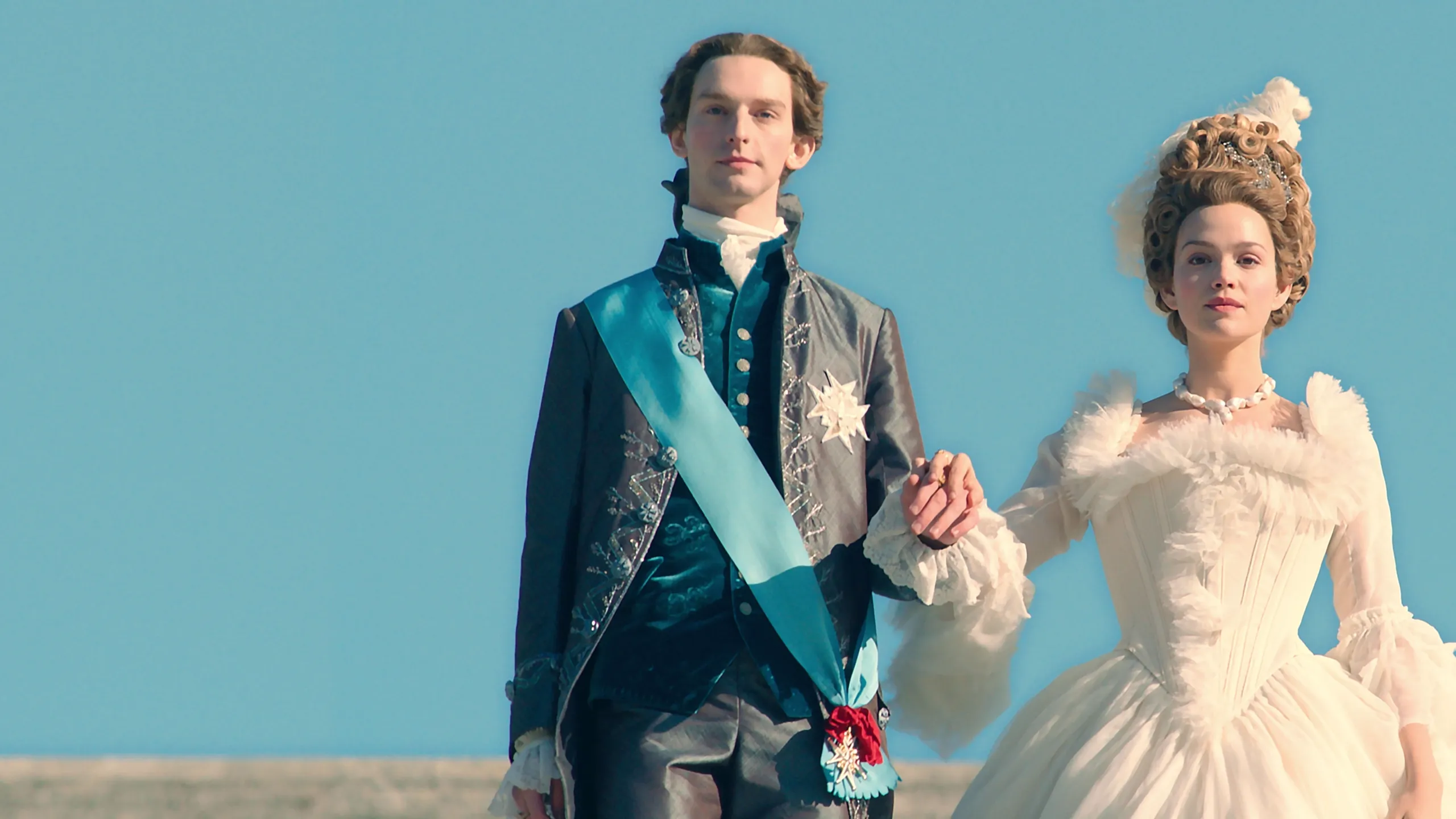 Marie Antoinette