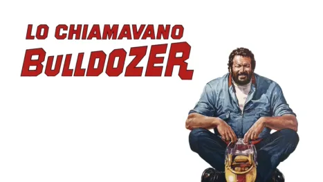 thumbnail - Lo chiamavano Bulldozer