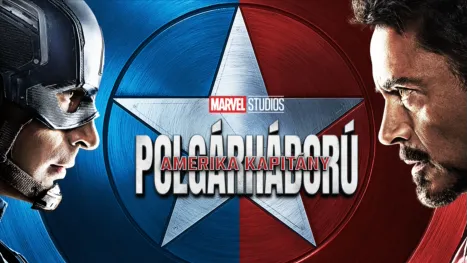 thumbnail - Amerika Kapitány: Polgárháború