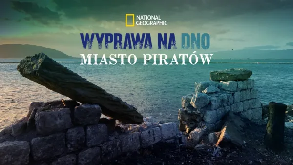 thumbnail - Wyprawa na dno: Miasto piratów