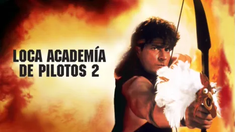 thumbnail - ¡Loca academia de pilotos! Parte 2