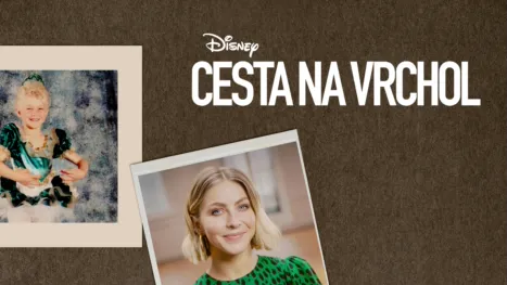 thumbnail - Cesta na vrchol