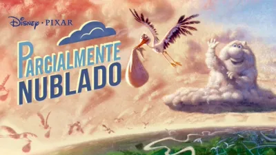 Parcialmente nublado