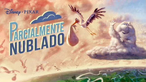 thumbnail - Parcialmente nublado