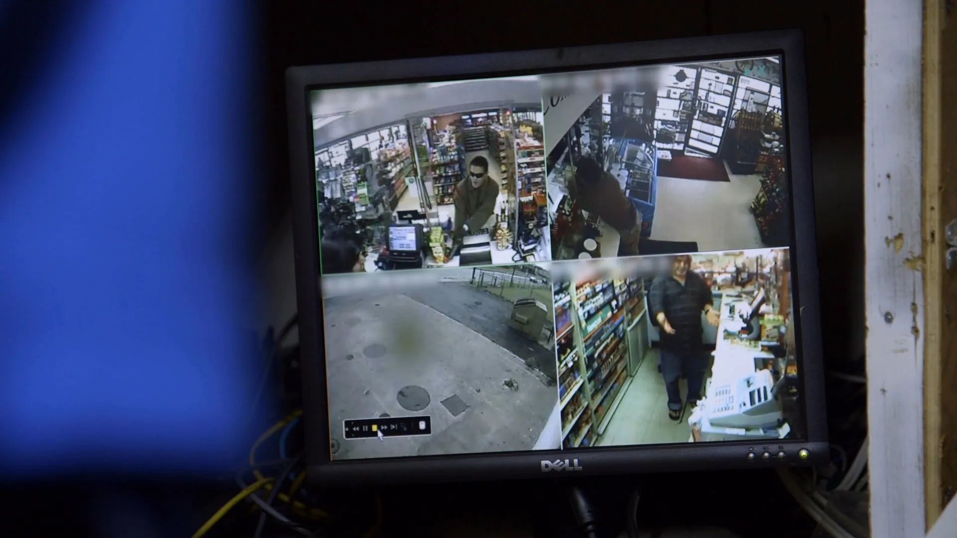 thumbnail - S1:E10 Caught on Camera 2