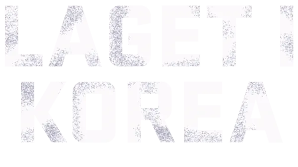 Laget i Korea