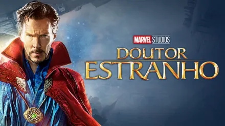 thumbnail - Doutor Estranho da Marvel Studios
