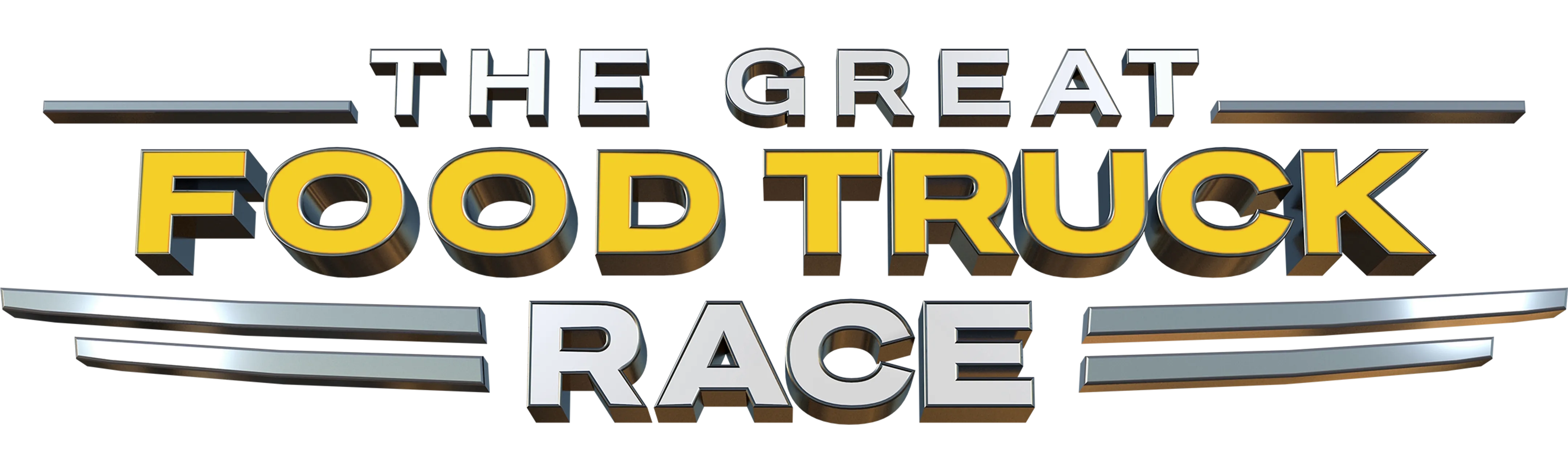 The Great Food Truck Race