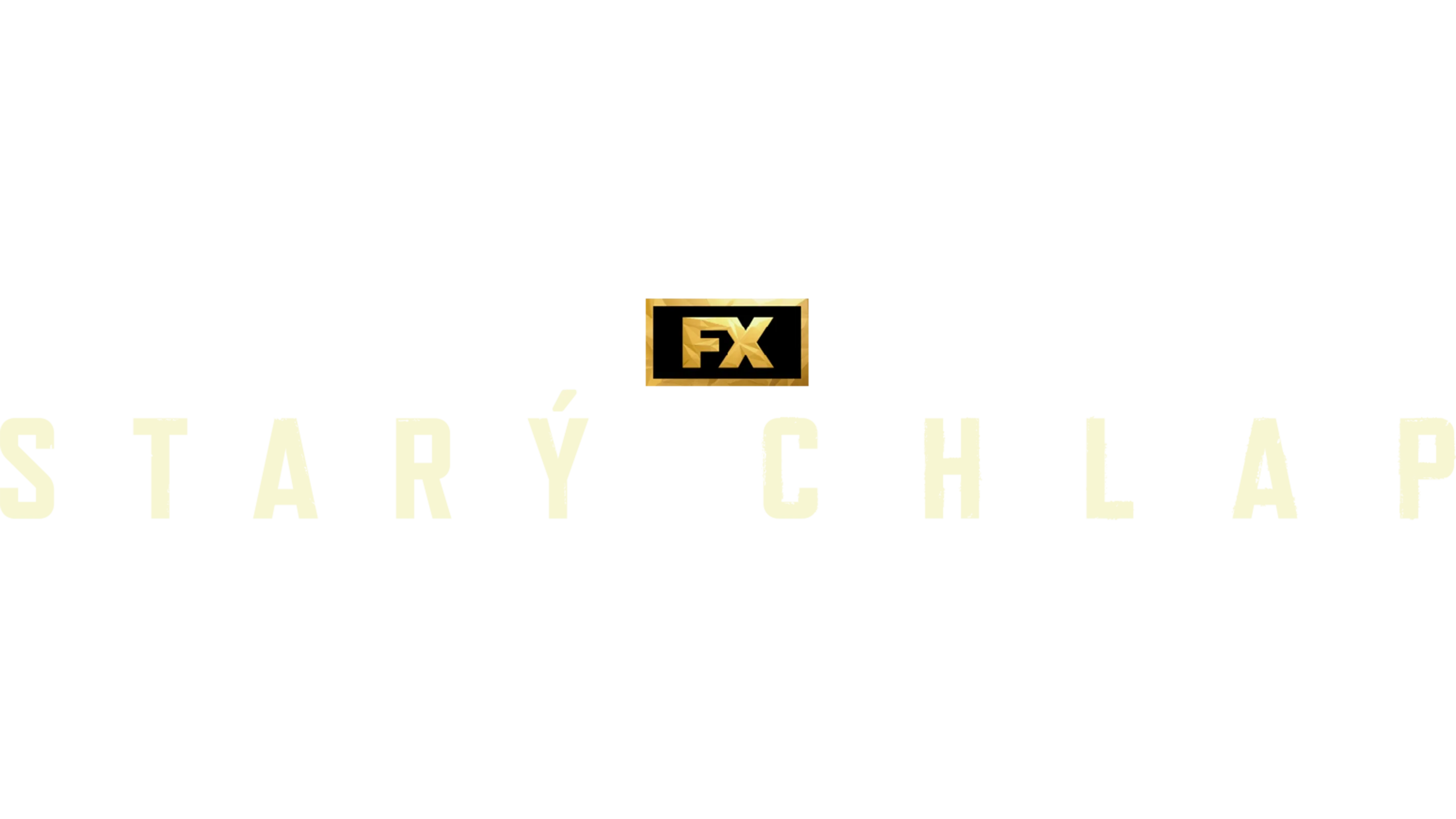 Starý chlap