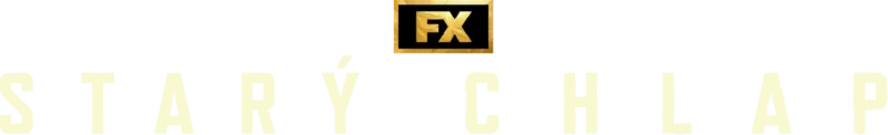 Starý chlap
