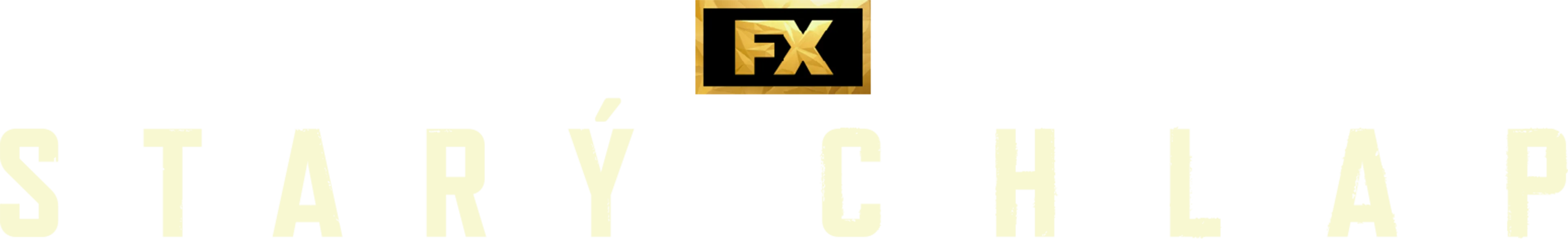 Starý chlap