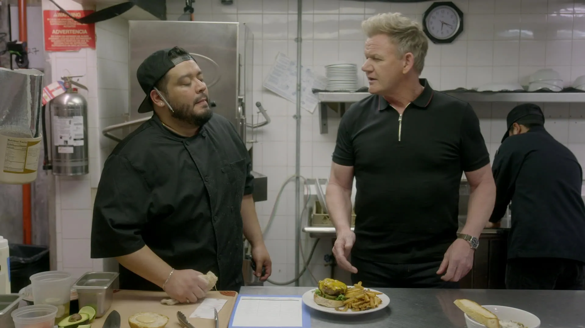 thumbnail - S1:E8 South Brooklyn