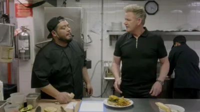 thumbnail - S1:E8 South Brooklyn