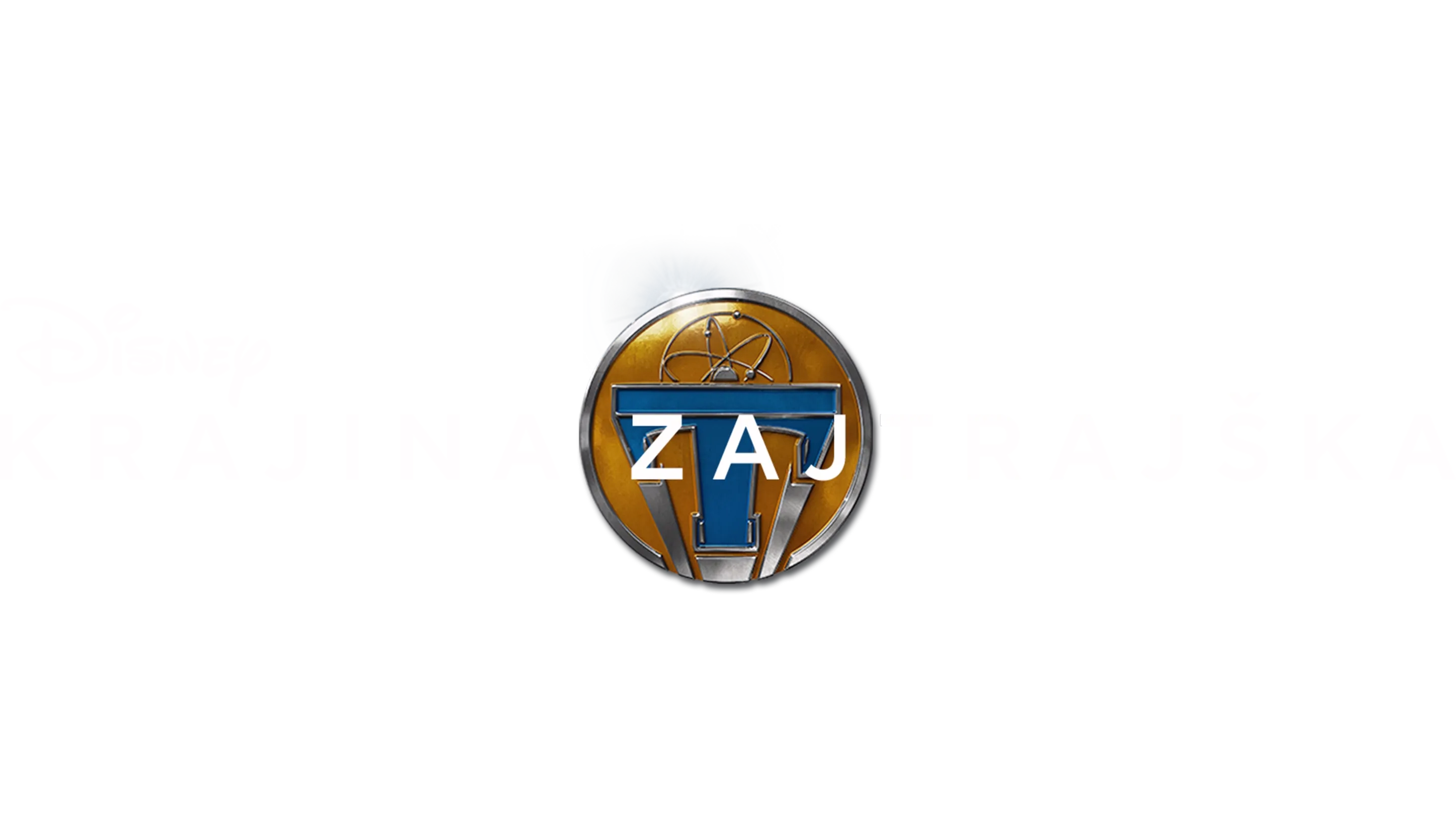 Krajina zajtrajška