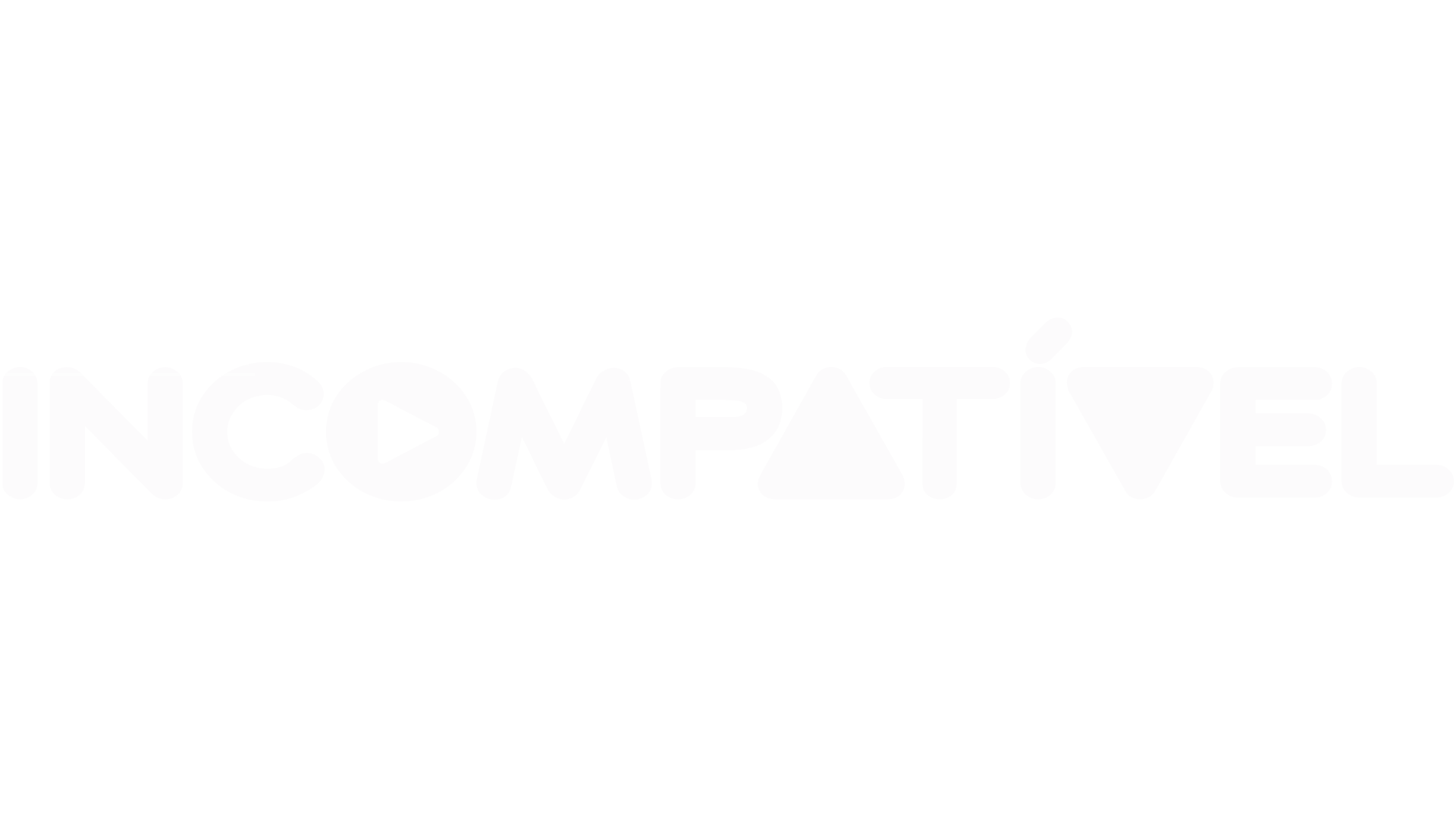Incompatível
