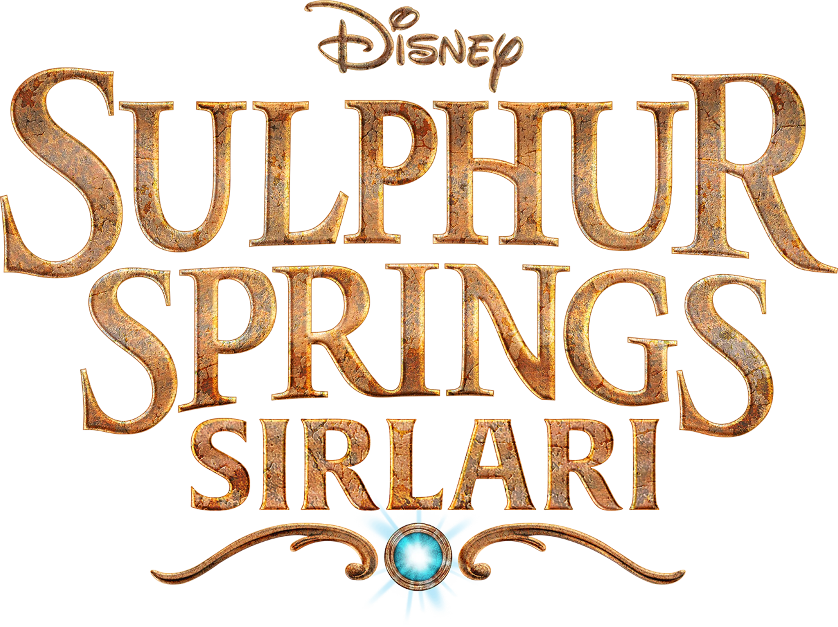 Sulphur Springs Sırları