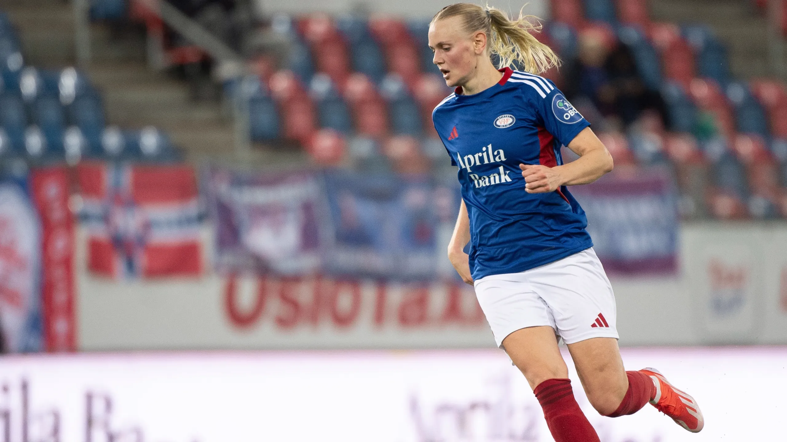 UEFA WCL Resumen Completo: Vålerenga - Wolfsburg