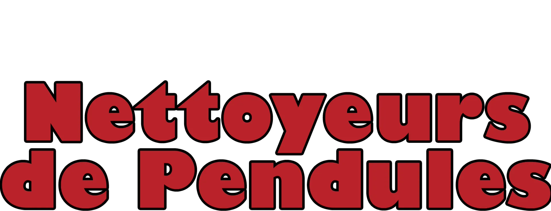 Nettoyeurs de pendules