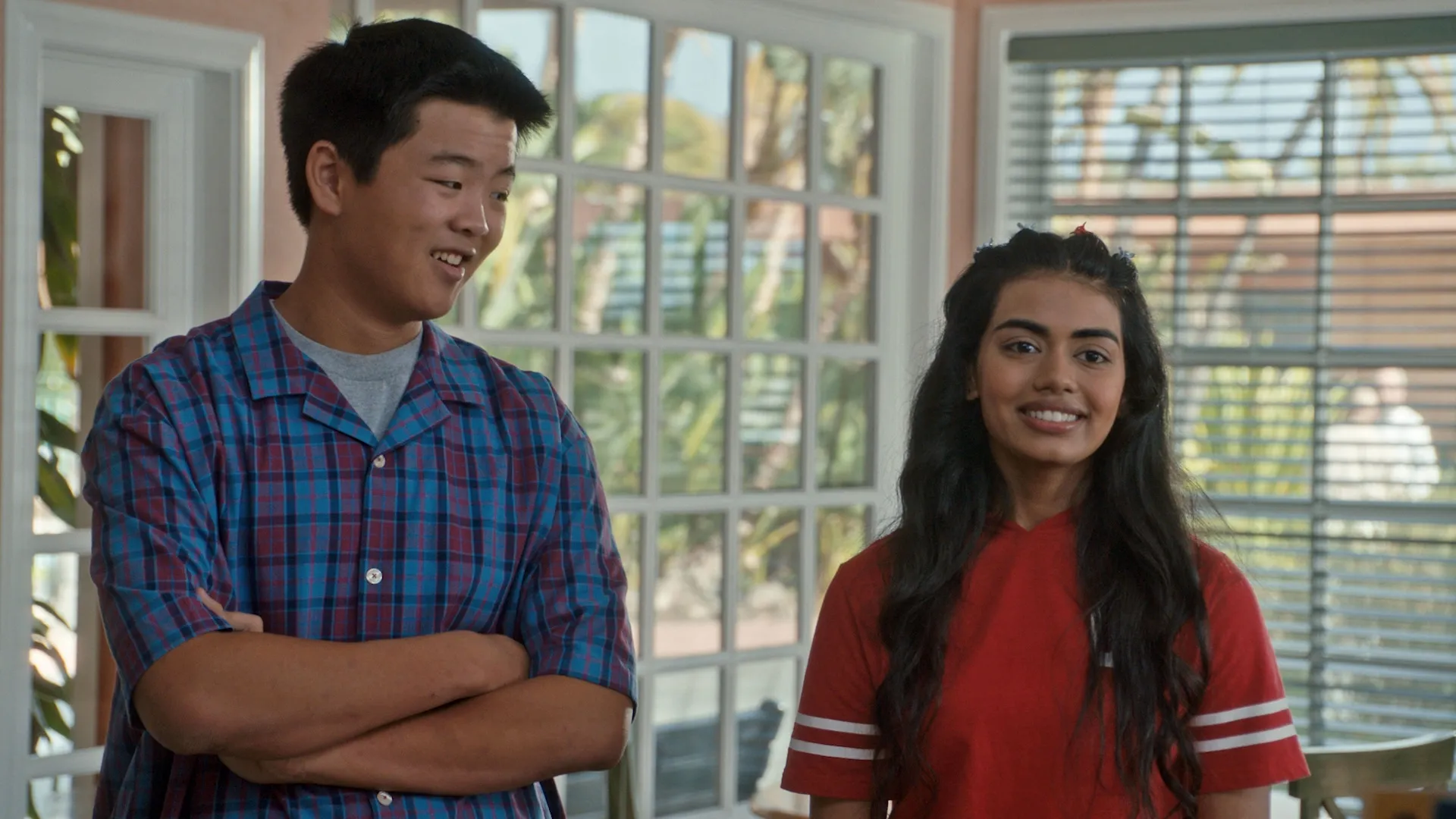 thumbnail - S6:E12 The Magic Motor Inn