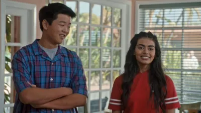 thumbnail - S6:E12 The Magic Motor Inn