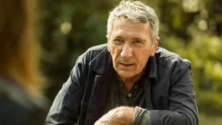 In Wahrheit - Mord am Engelsgraben