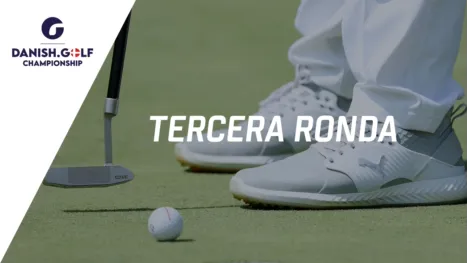 thumbnail - Danish Golf Championship (Tercera Ronda)