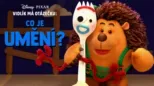 thumbnail - Vidlík má otázečku: Co je umění?