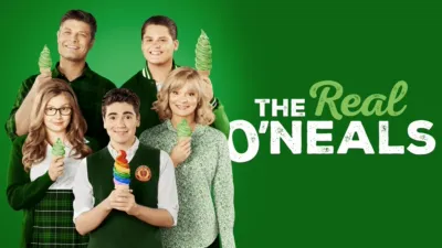 The Real O'Neals