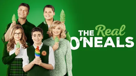 thumbnail - The Real O'Neals