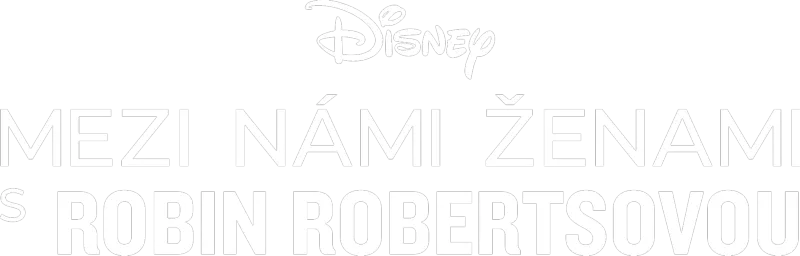 Mezi námi ženami s Robin Robertsovou