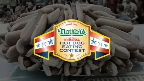 2026 Nathan's Famous Hot Dog Eating Women's Contest