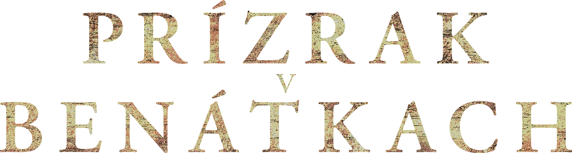 Prízrak v Benátkach