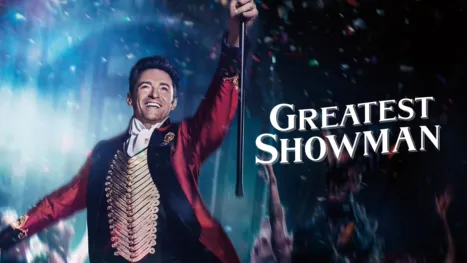 thumbnail - Greatest Showman