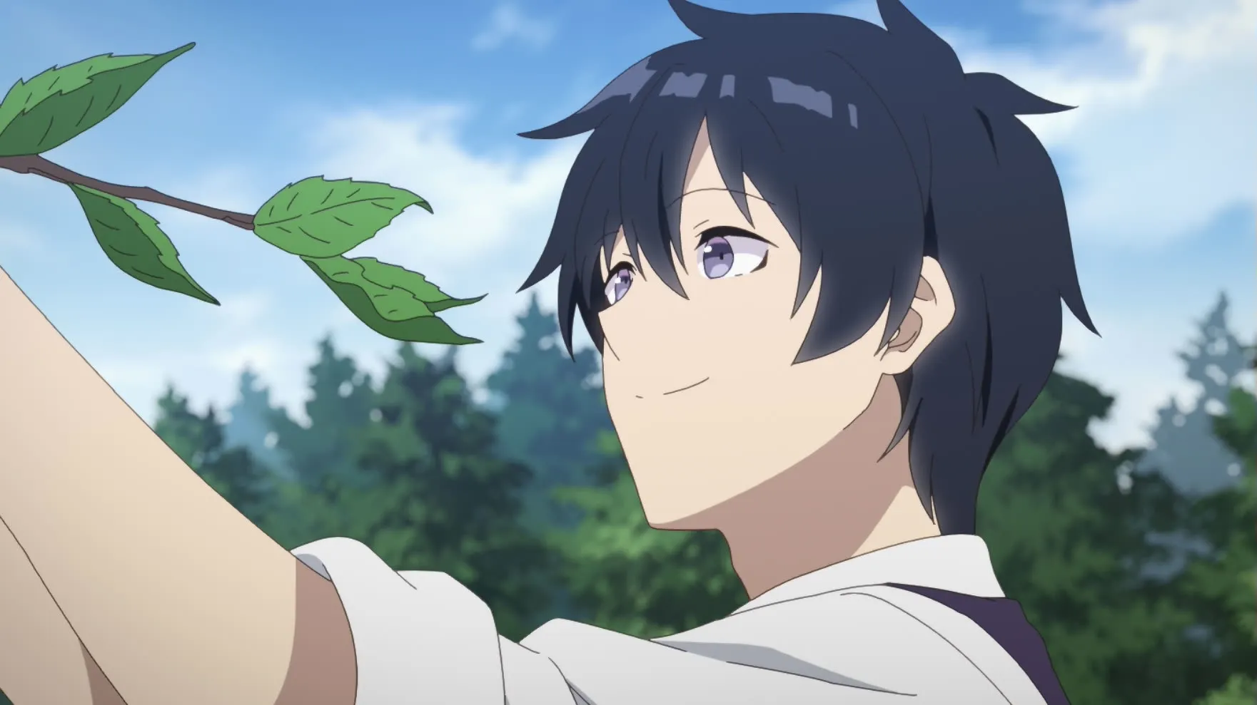 thumbnail - S1:E8 (Dub) The Researcher and the Two Princesses