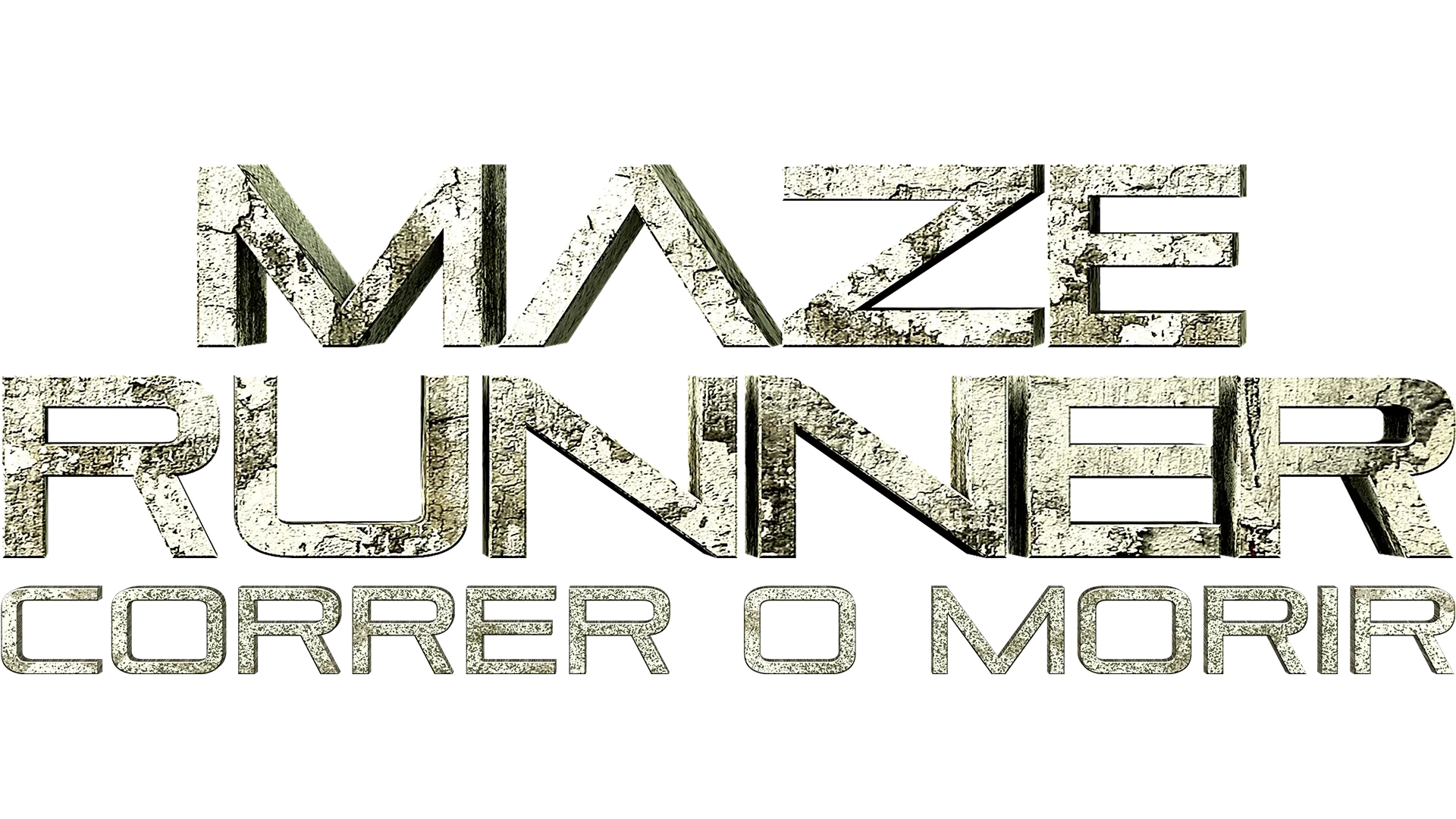 Maze Runner: Correr O Morir