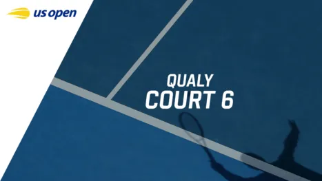 thumbnail - Court 6 / Qualifying (Primeira Rodada)