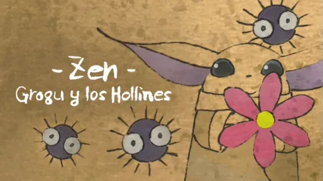 thumbnail - Zen - Grogu y los Hollines