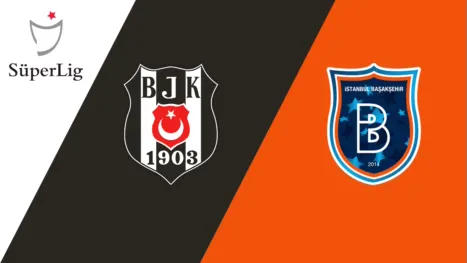 thumbnail - Besiktas vs. Istanbul Basaksehir