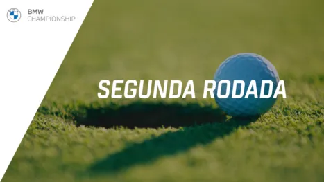 thumbnail - BMW Championship (Segunda Rodada)