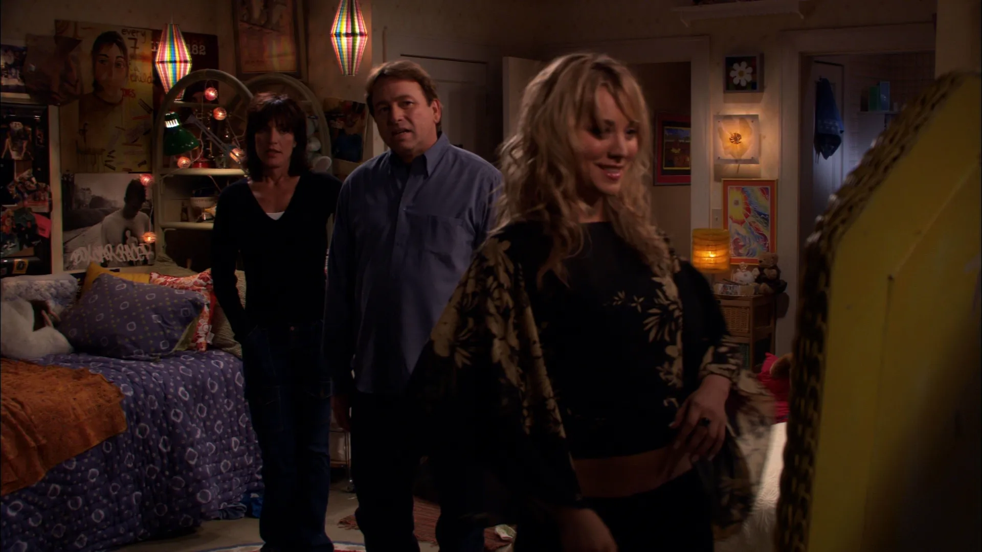 thumbnail - S2:E2 Sex Ed