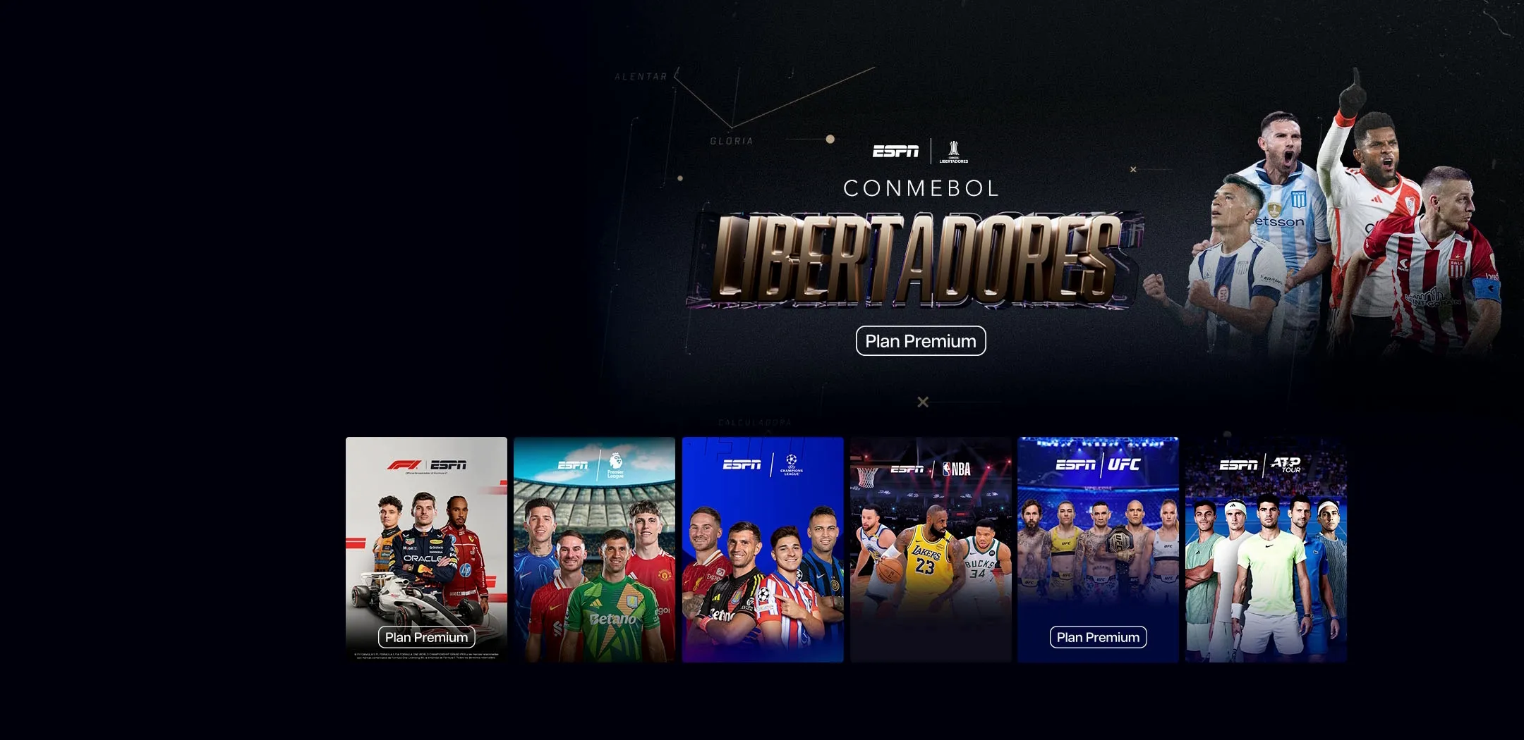 Disney+ now has live sports
