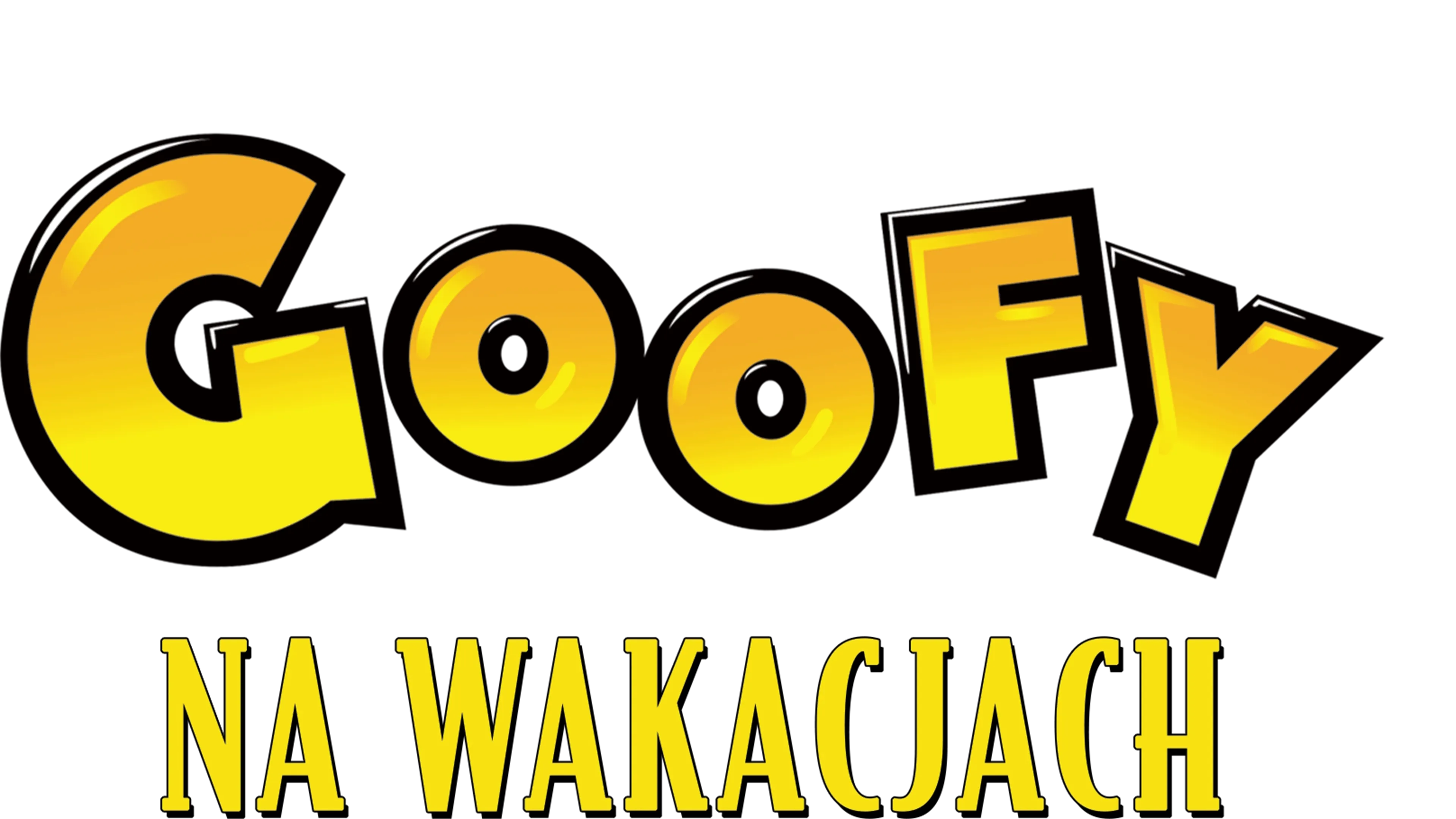 Goofy na wakacjach