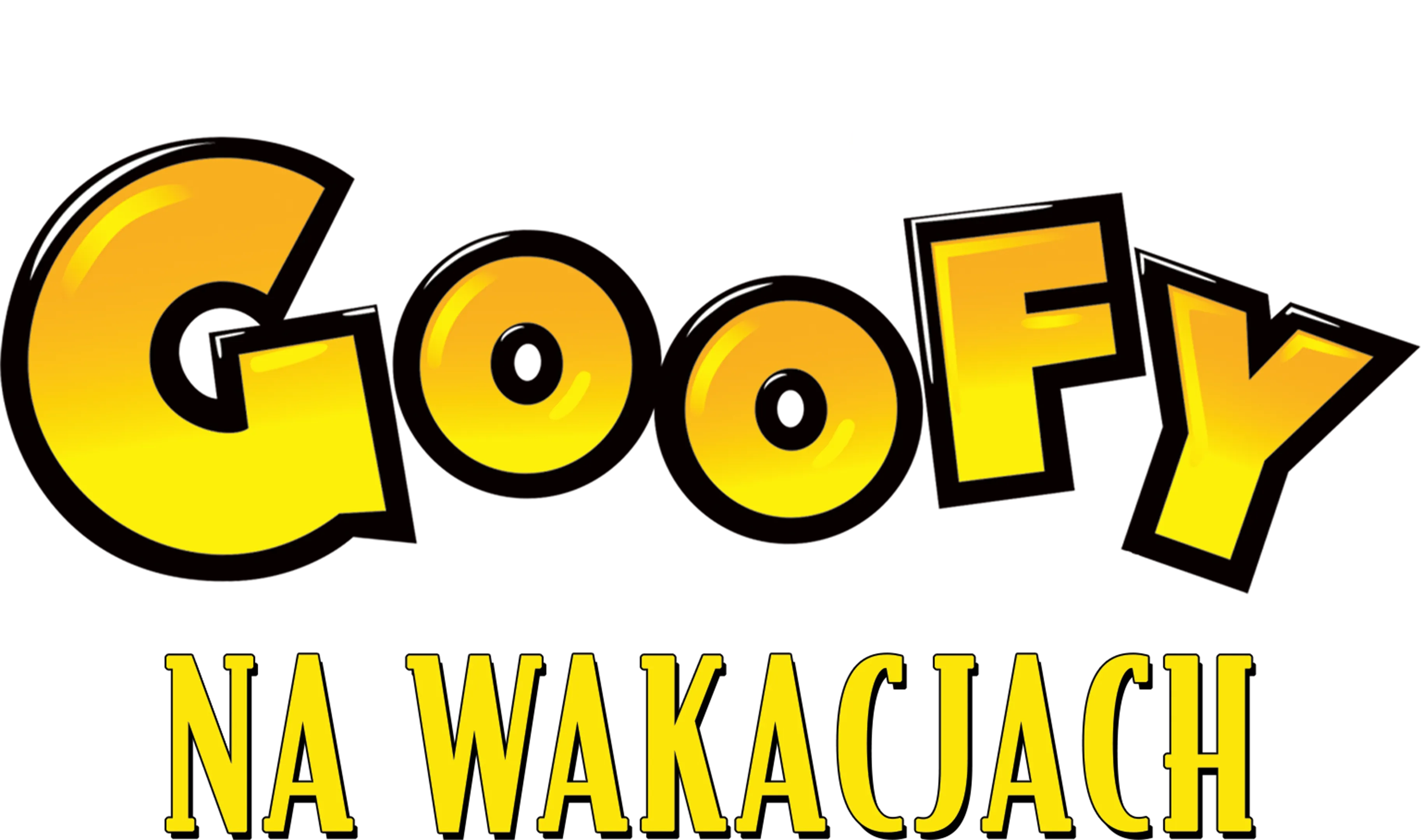 Goofy na wakacjach