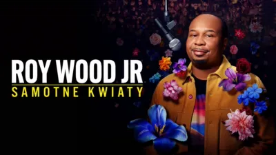 Roy Wood Jr.: Samotne kwiaty