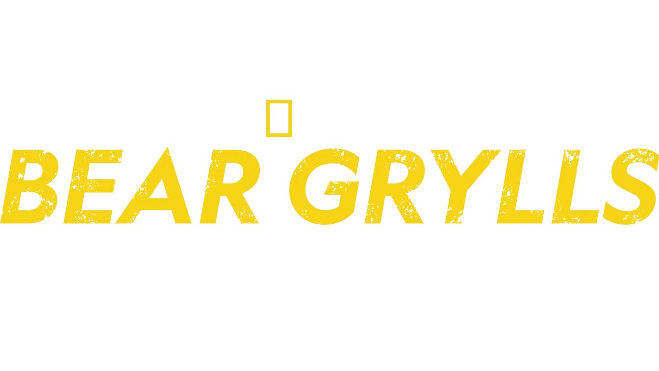 Bear Grylls: Celebrity Edition