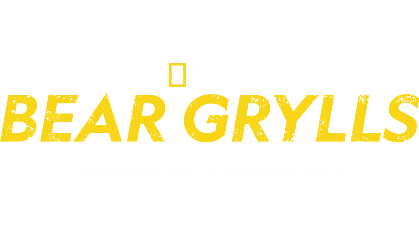 Bear Grylls: Celebrity Edition
