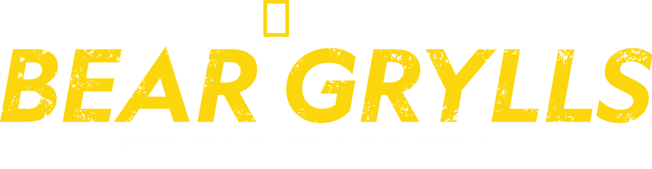 Bear Grylls: Celebrity Edition