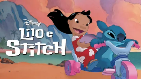 thumbnail - LILO E STITCH